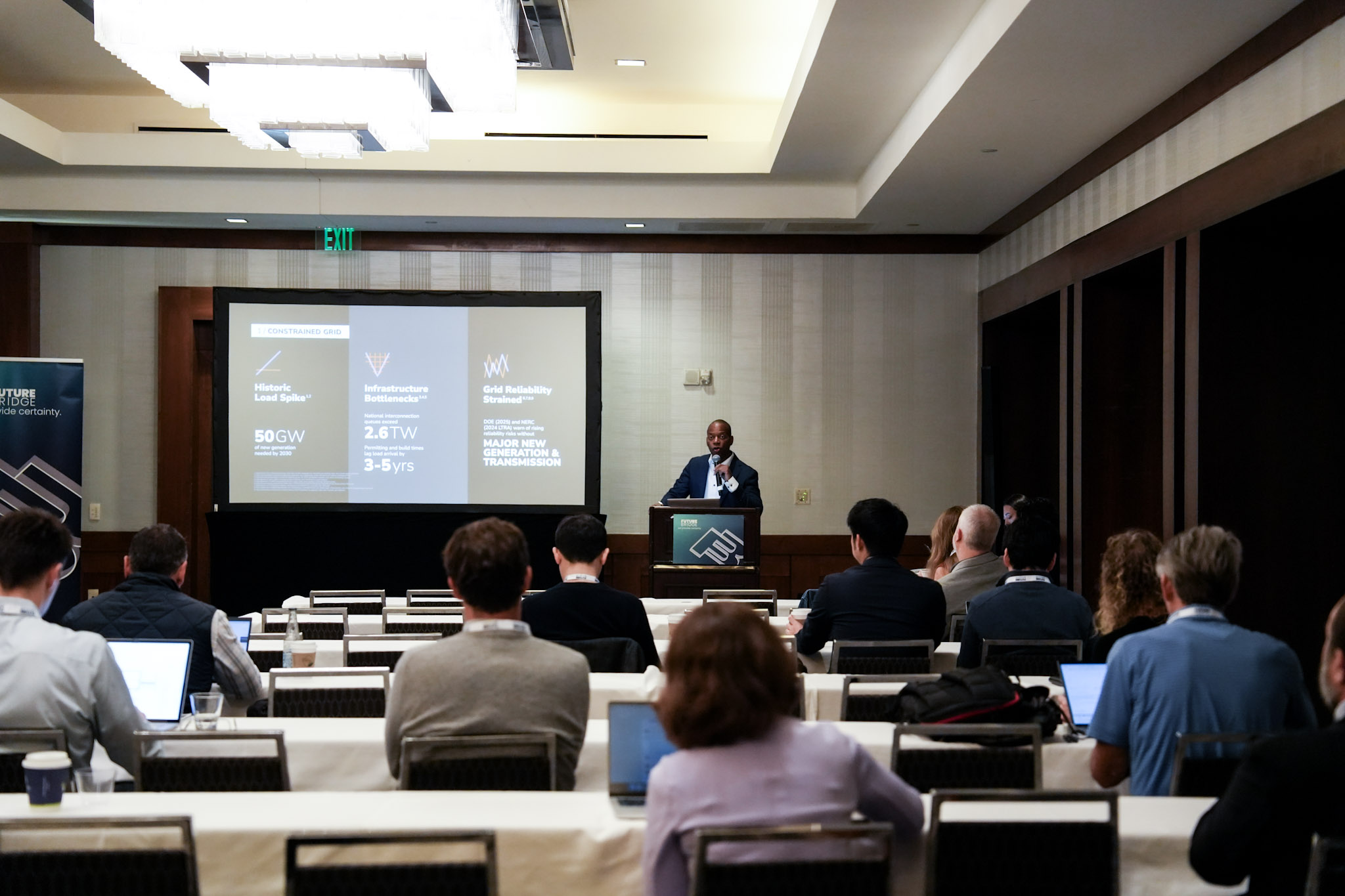 Data Center Summit 2026