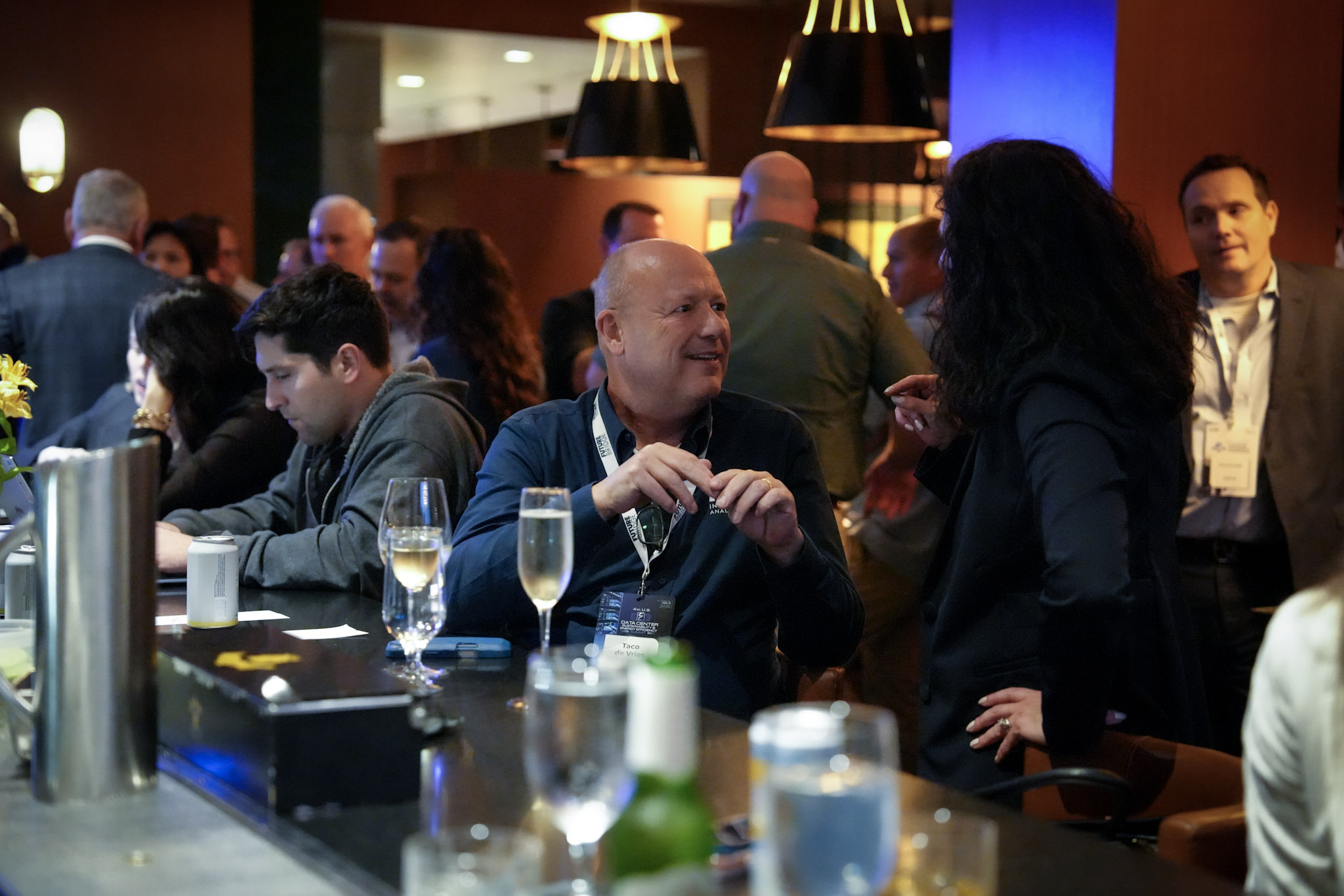 Data Center Summit 2026