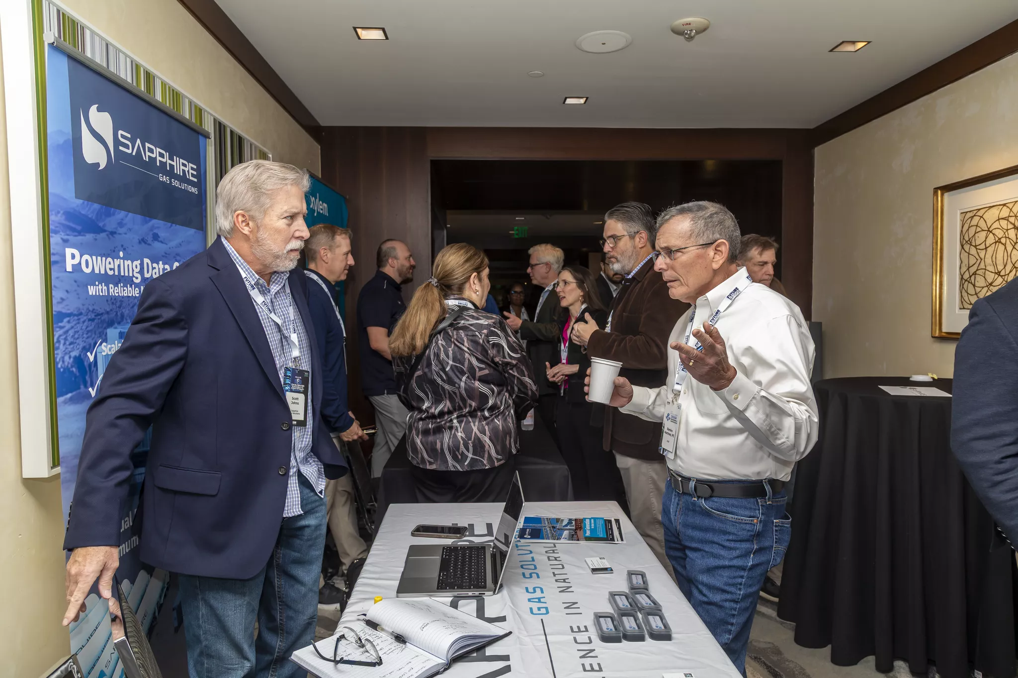 Data Center Summit 2026