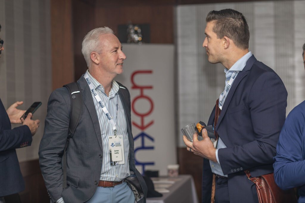 Recap: 5th Data Center Design, Engineering & Construction Summit