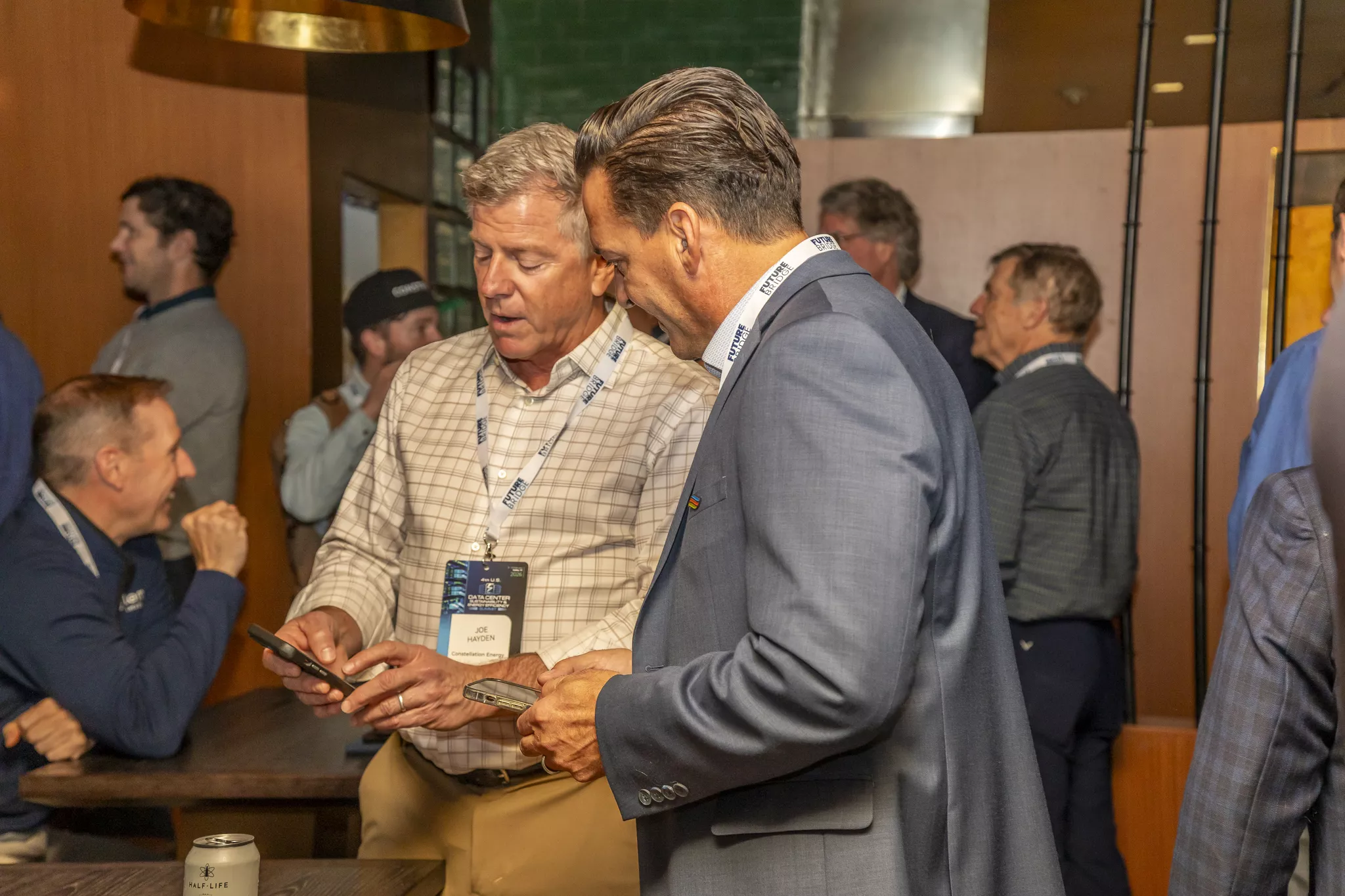 Data Center Summit 2026