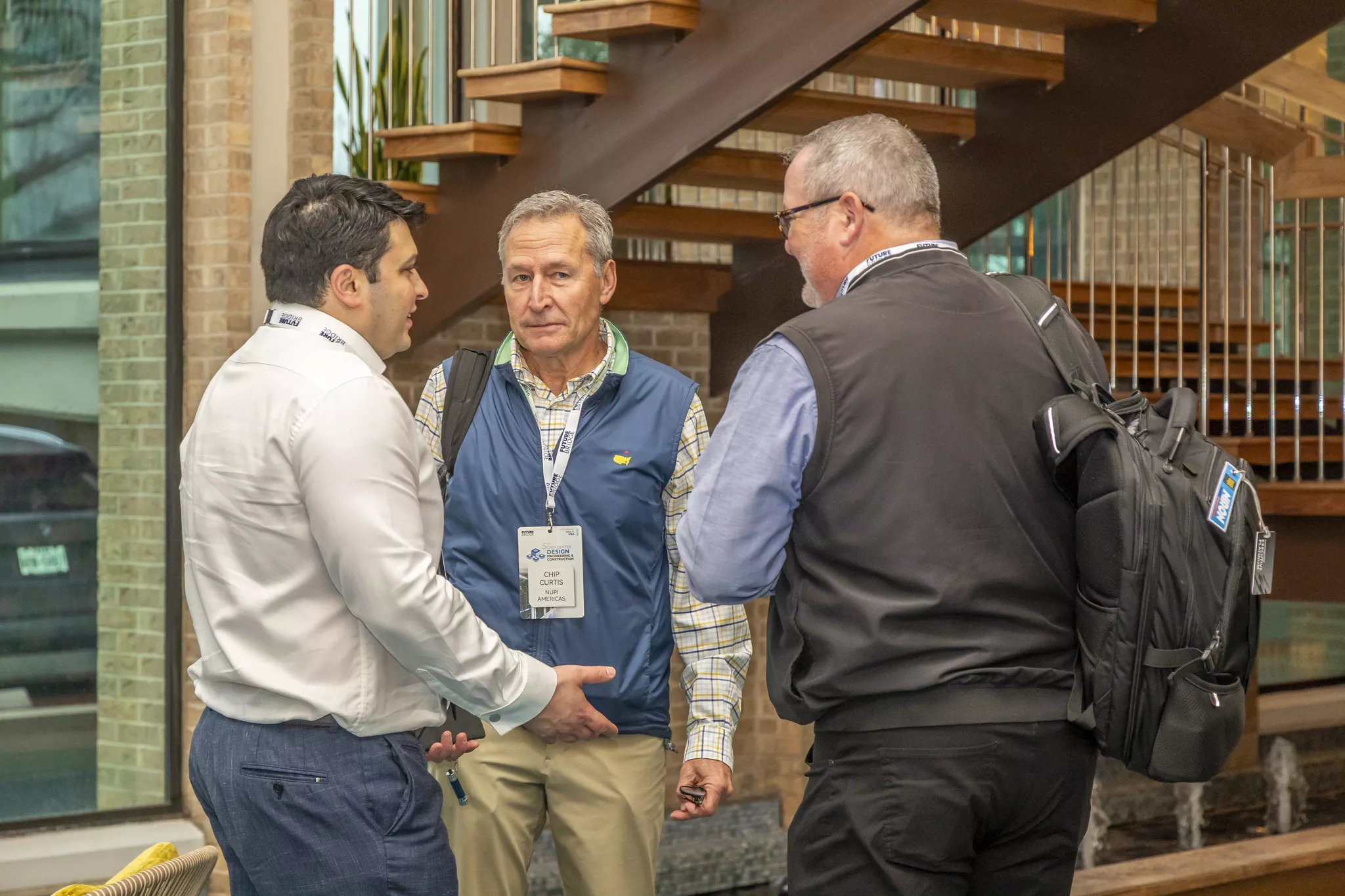 Data Center Summit 2026