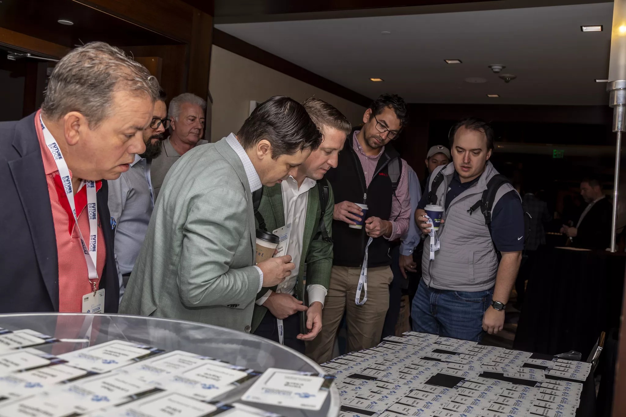 Data Center Summit 2026