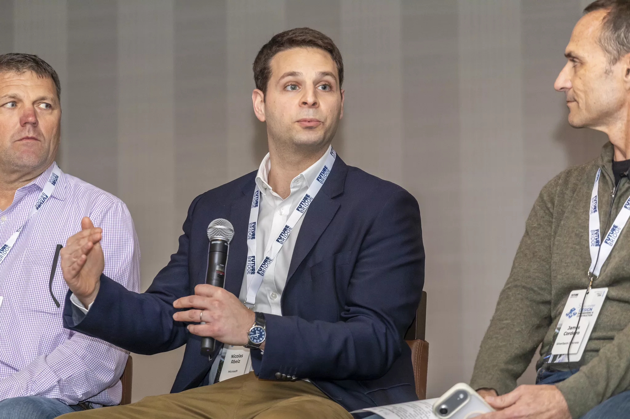 Data Center Summit 2026