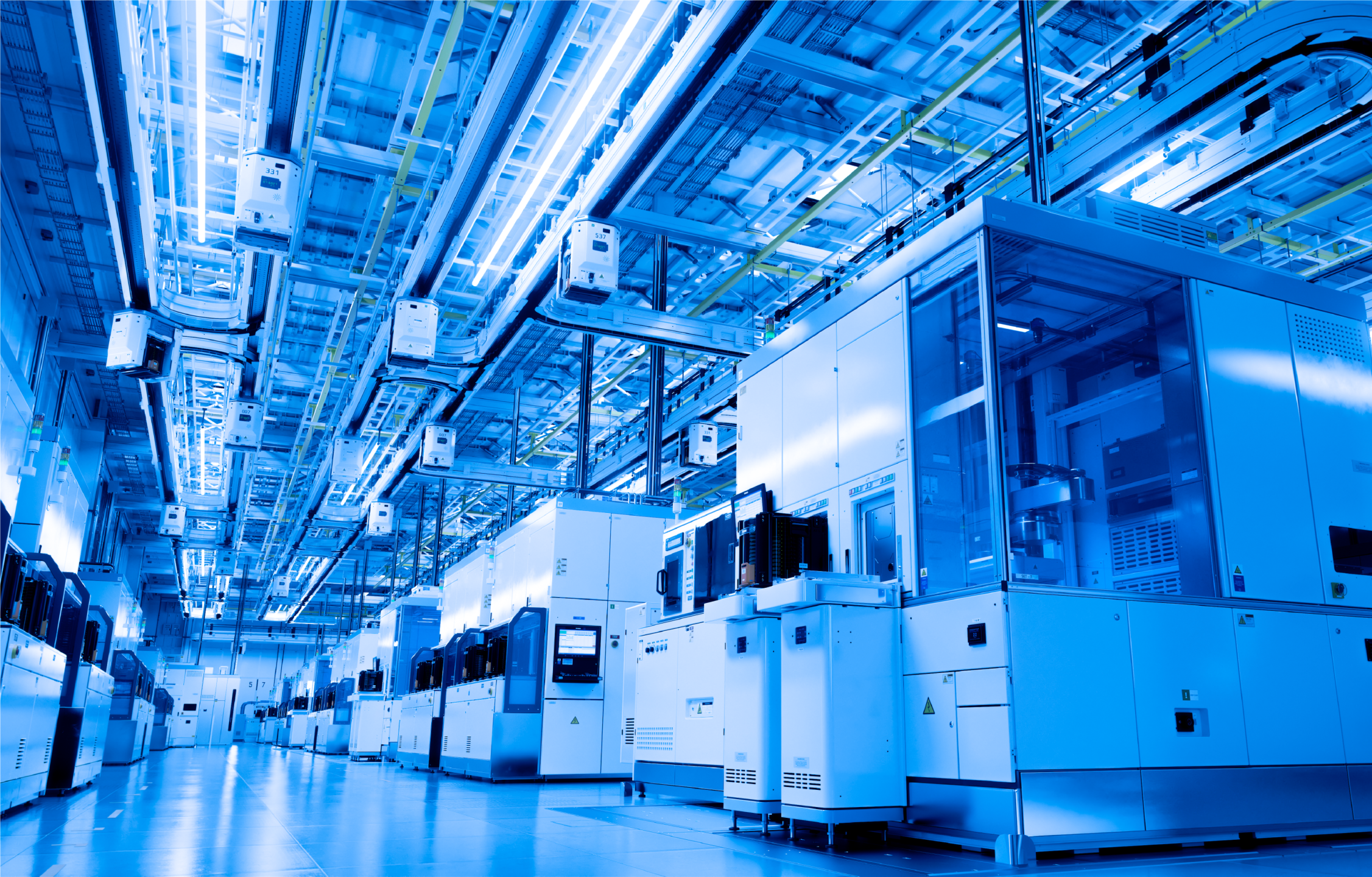 Semiconductor FAB APAC Summit