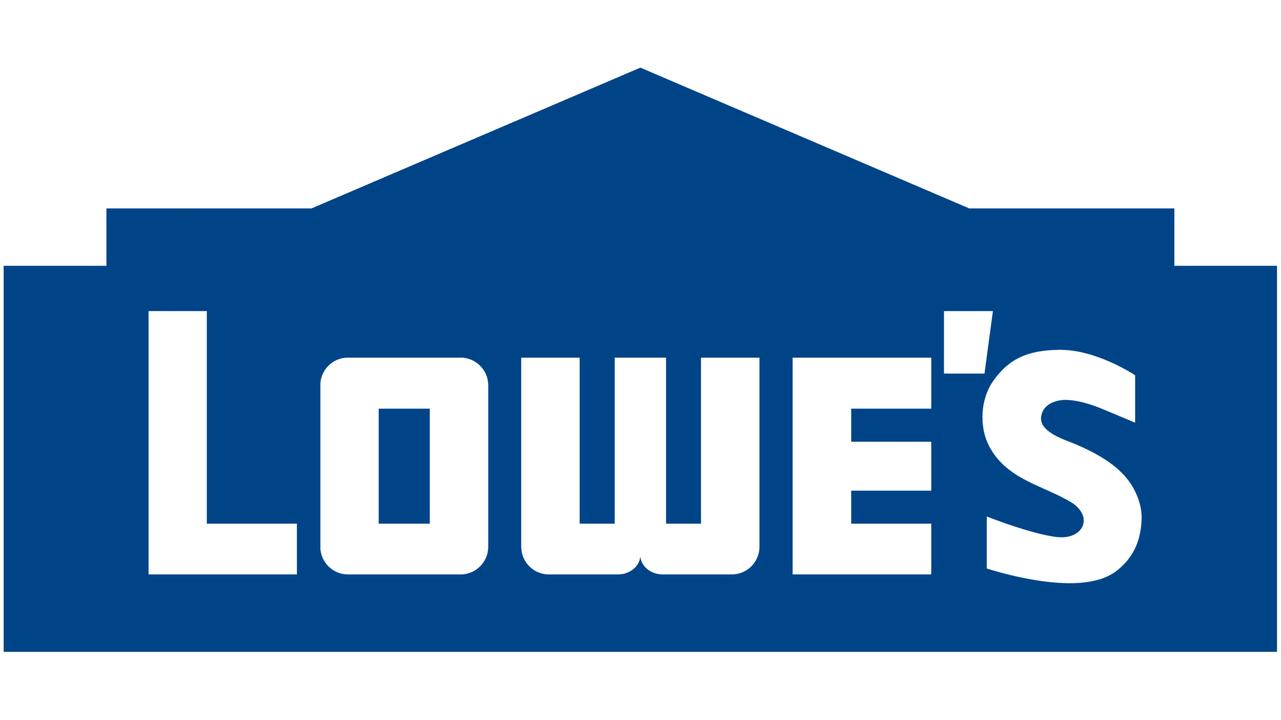Lowe's