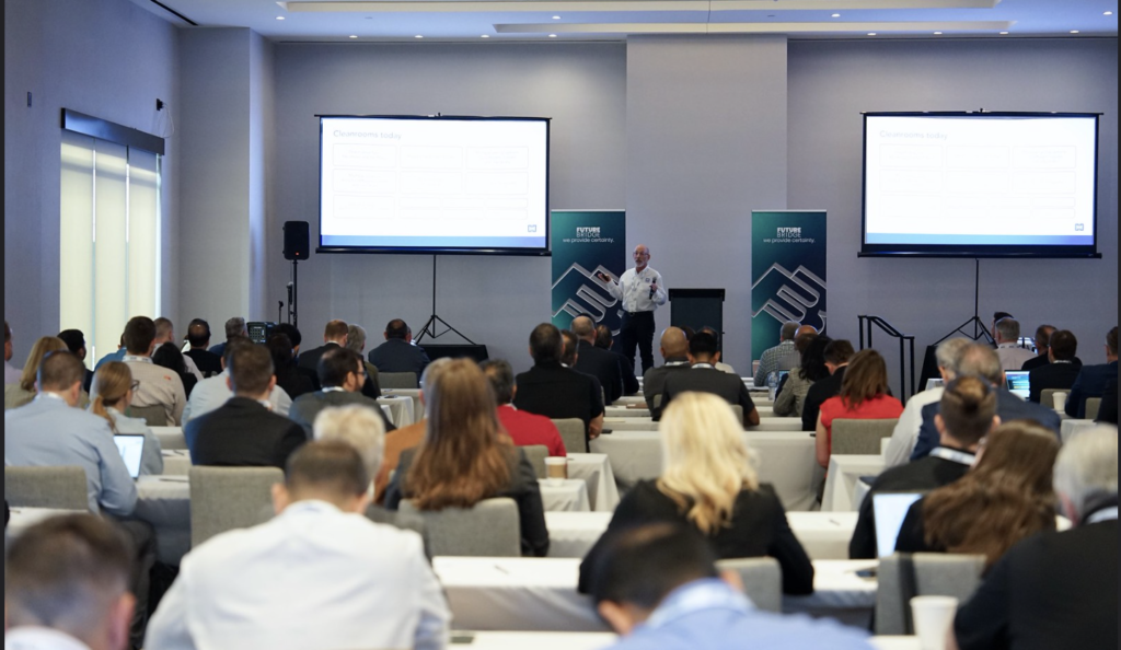 Recapping the 2nd High-CAPEX Mega Facility Design & Build Summit in Phoenix