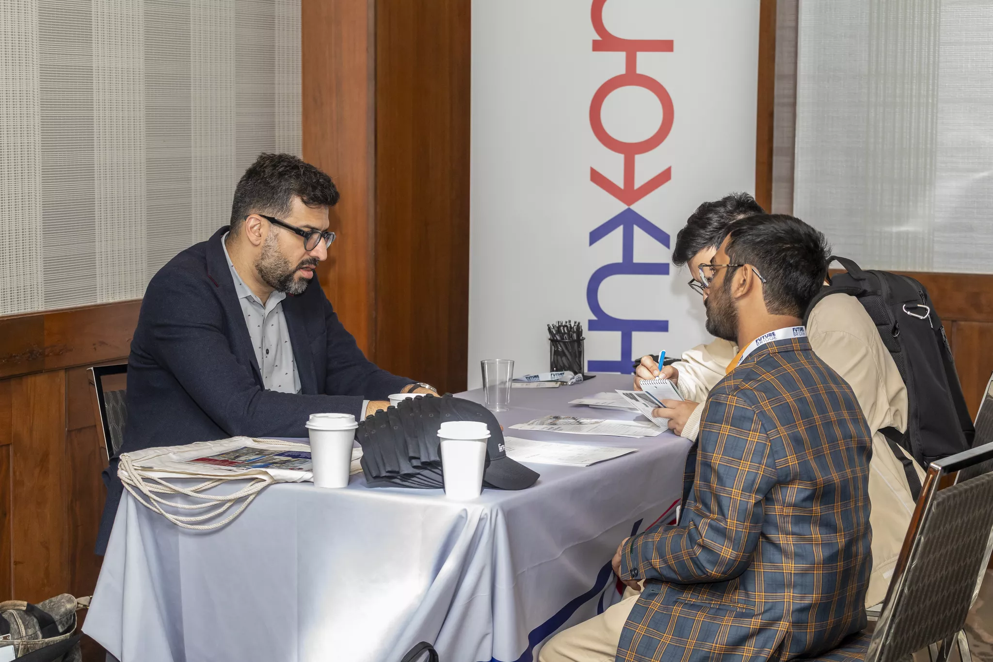 Data Center Summit 2026