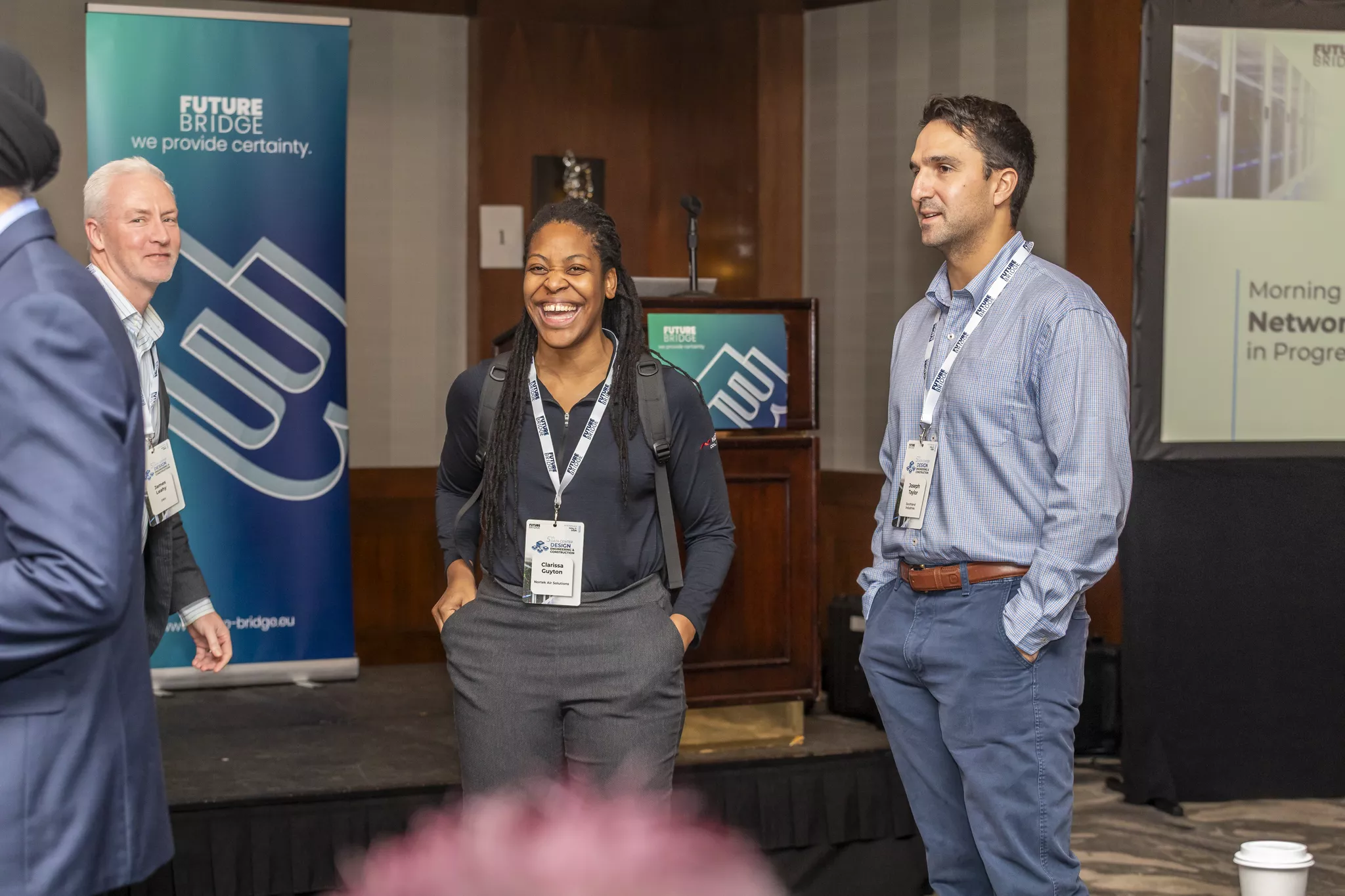 Data Center Summit 2026