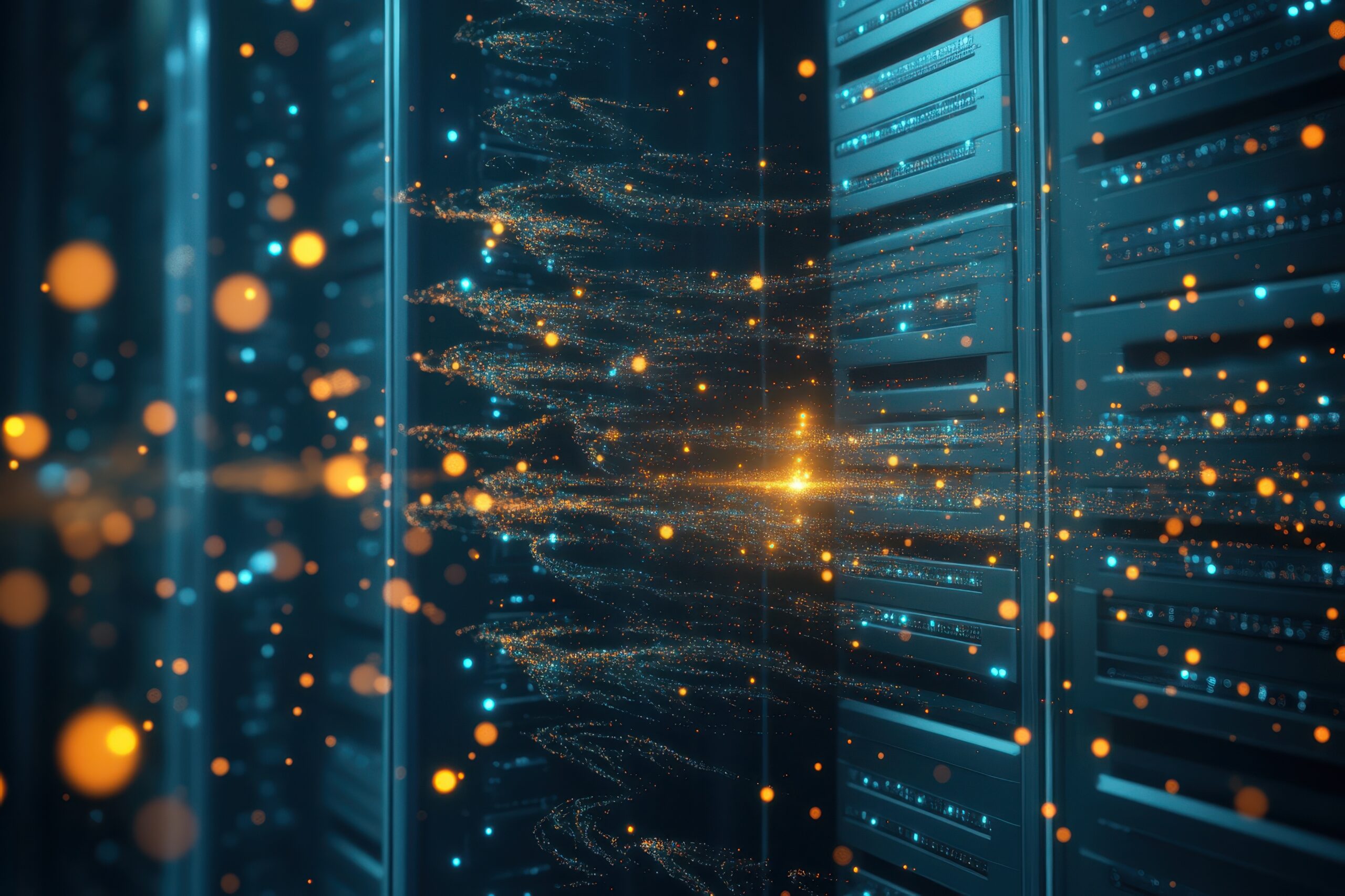 8th Time-to-Power & Capacity for Data Centers Summit