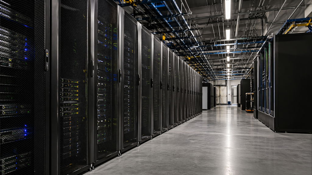 Training vs Inference Data Centers Explained: Key Differences, Costs, Power Needs, and USA Growth Trends
