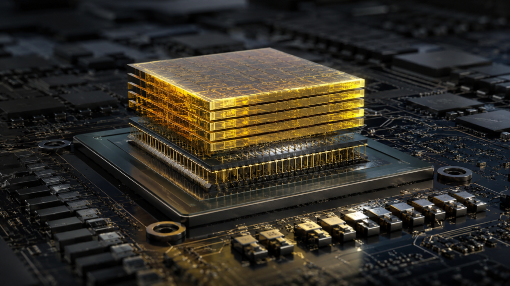 Why Everyone Is Suddenly Talking About HBM Chips