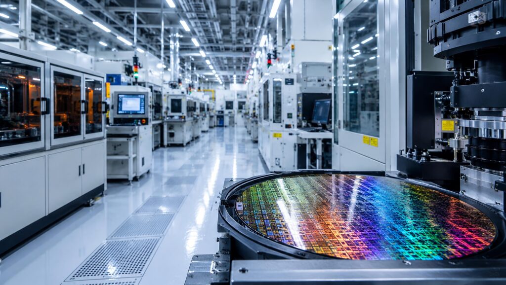 Event Partners: 7th Semiconductor Fab Design, Engineering & Construction Summit USA 2026