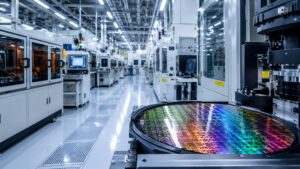 Event Partners at the 7th U.S. Semiconductor Fab Design Summit USA 2026