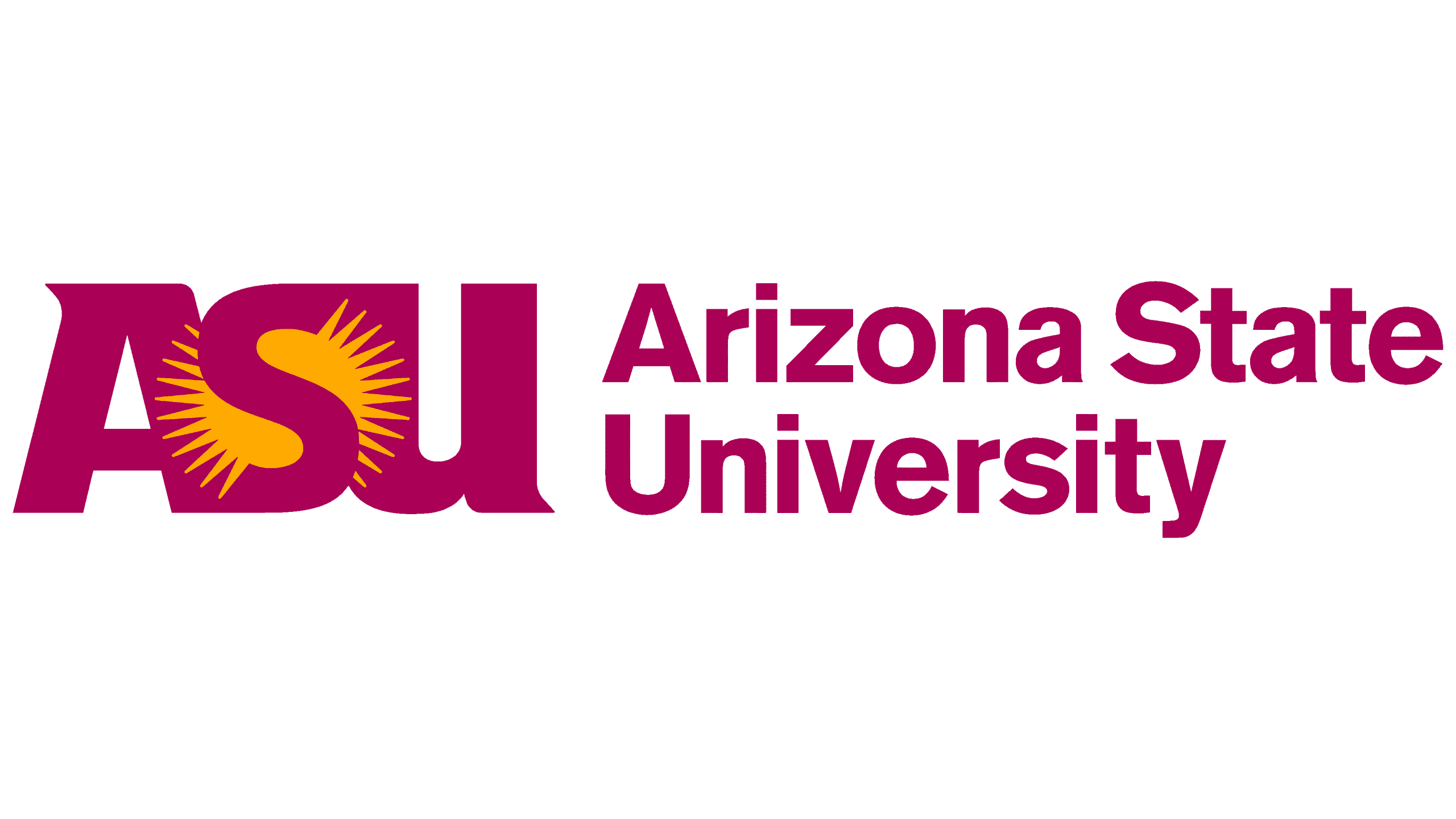 Arizona State University logo