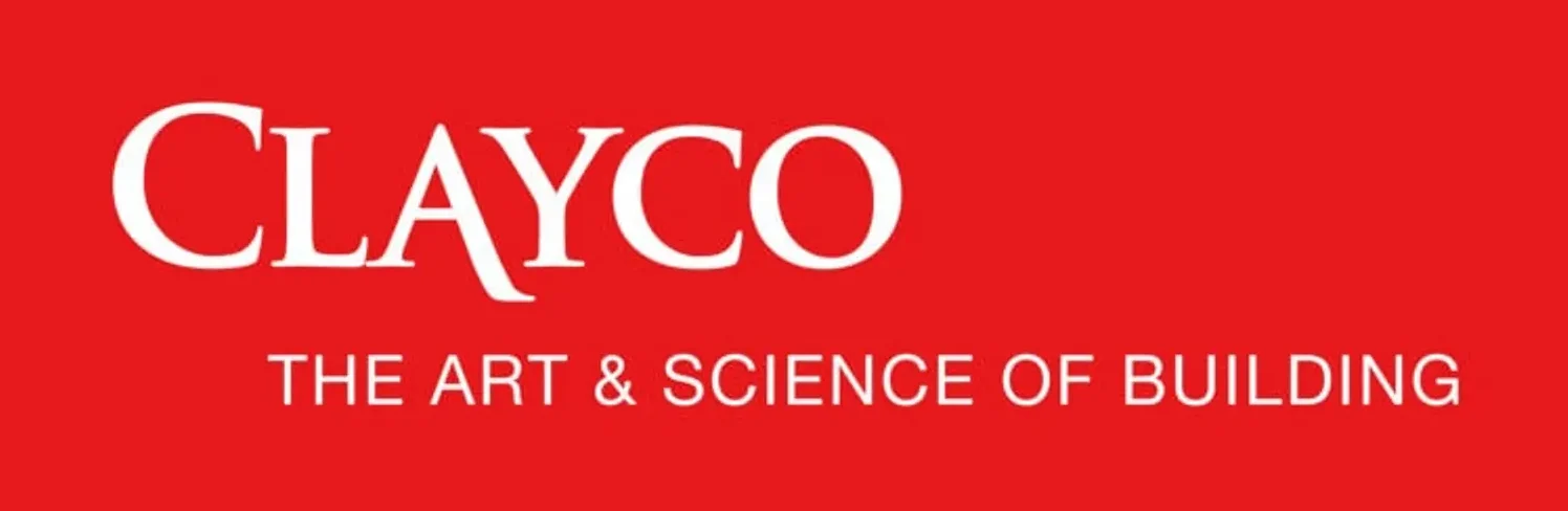 Clayco logo