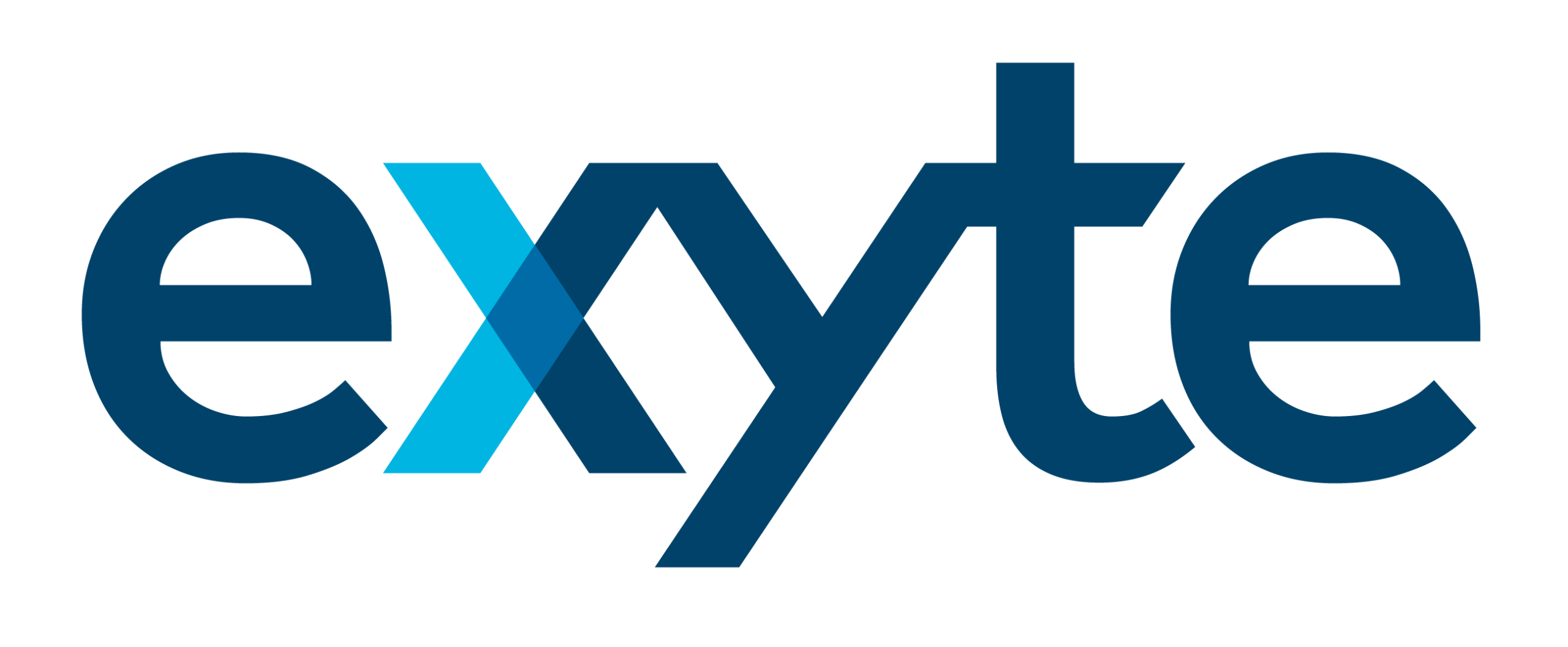 Exyte logo