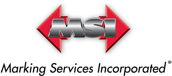 MSI logo