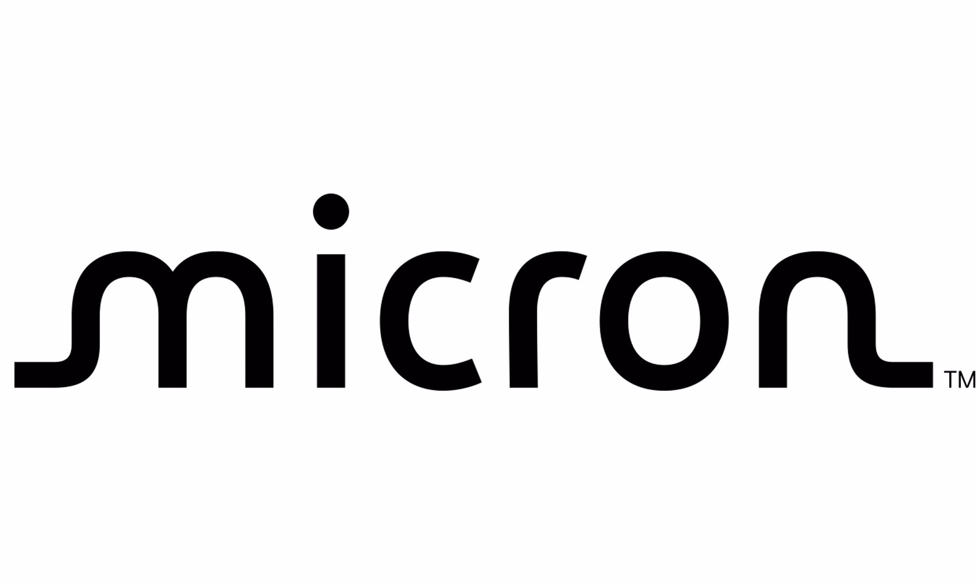 Micron Technology logo