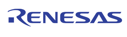 Renesas logo
