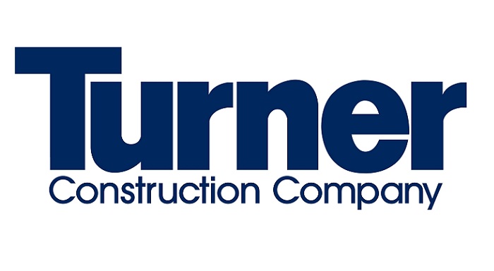 Turner Construction logo