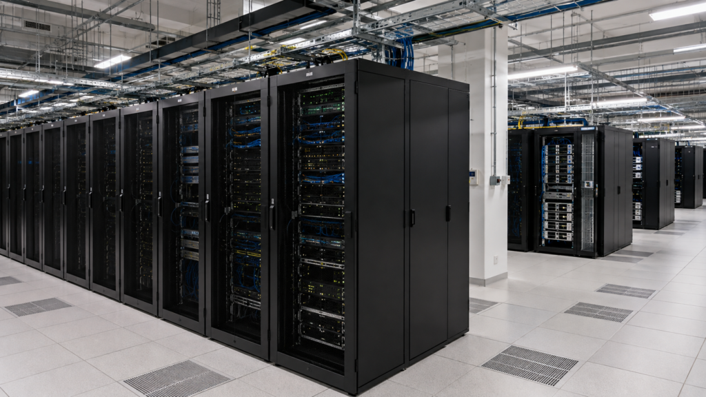 Event Recap: 8th Time-to-Power & Capacity for Data Centers Summit