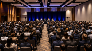 Revisiting the 9th High-Density AI Data Center Cooling & Thermal Management Summit