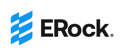 ERock logo