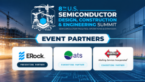 Event Partners - 8th US Semiconductor Summit