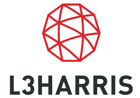 L3Harris logo