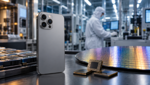 The iPhone 18 Has an AI Problem It Can’t Ignore