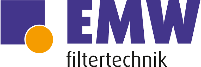 EMW filtertechnik logo