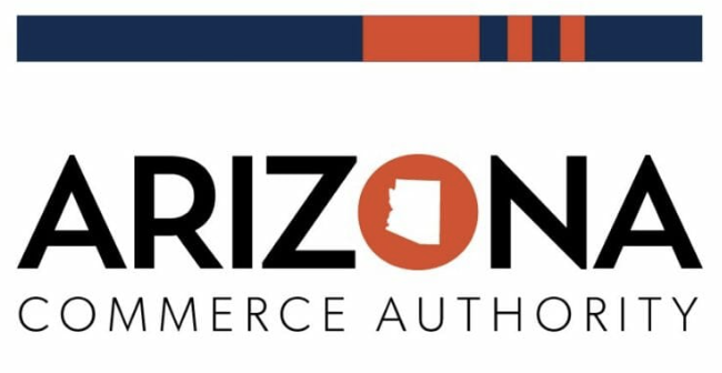 Arizona Commerce Authority logo