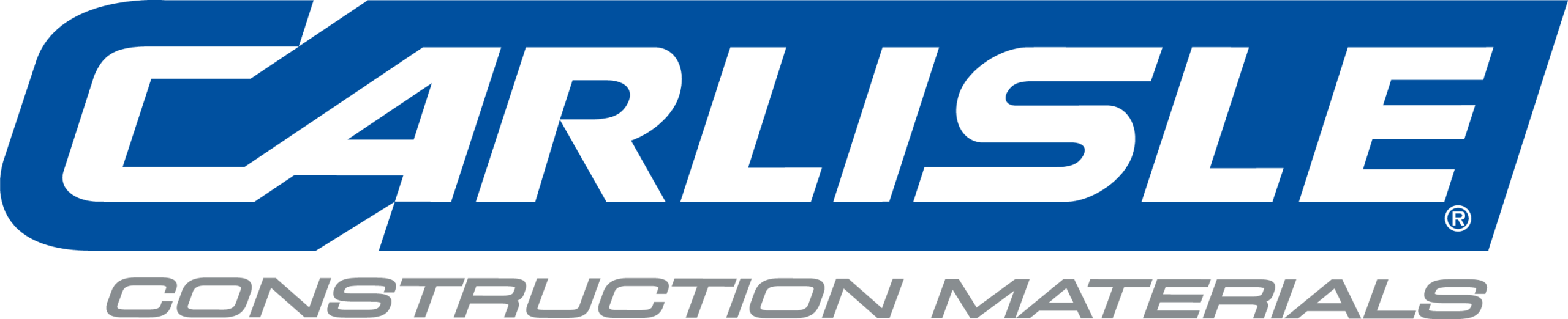 Carlisle Construction Materials