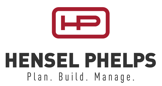 Hensel Phelps logo