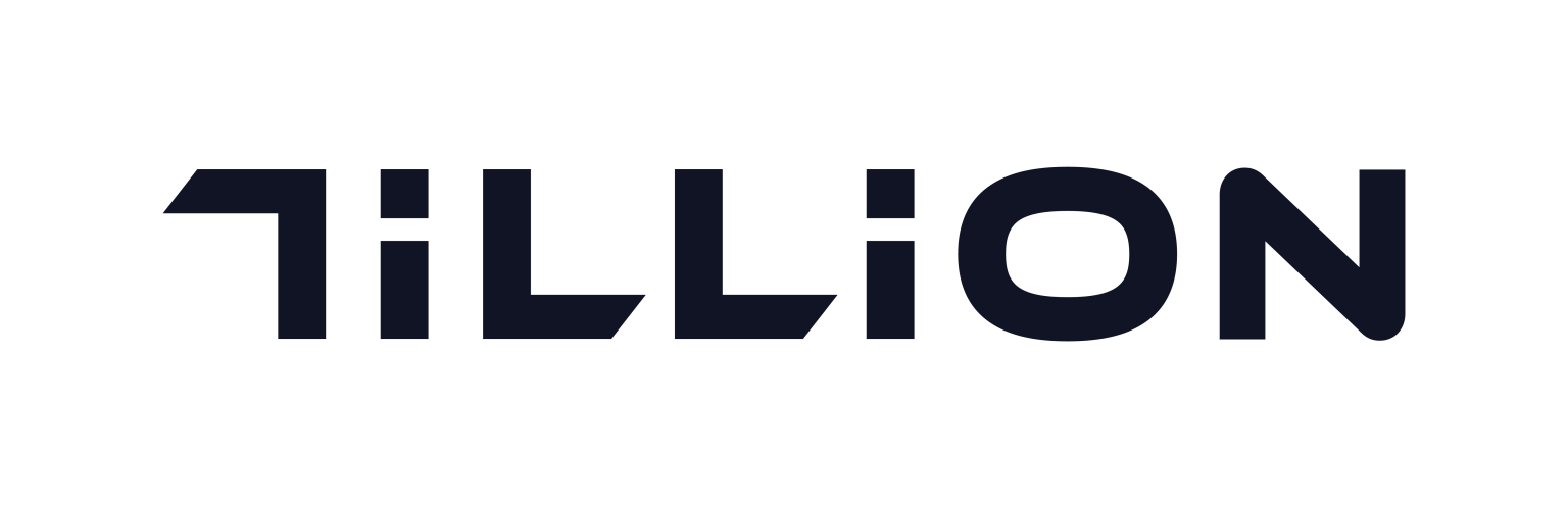 Tillion Data Centers logo