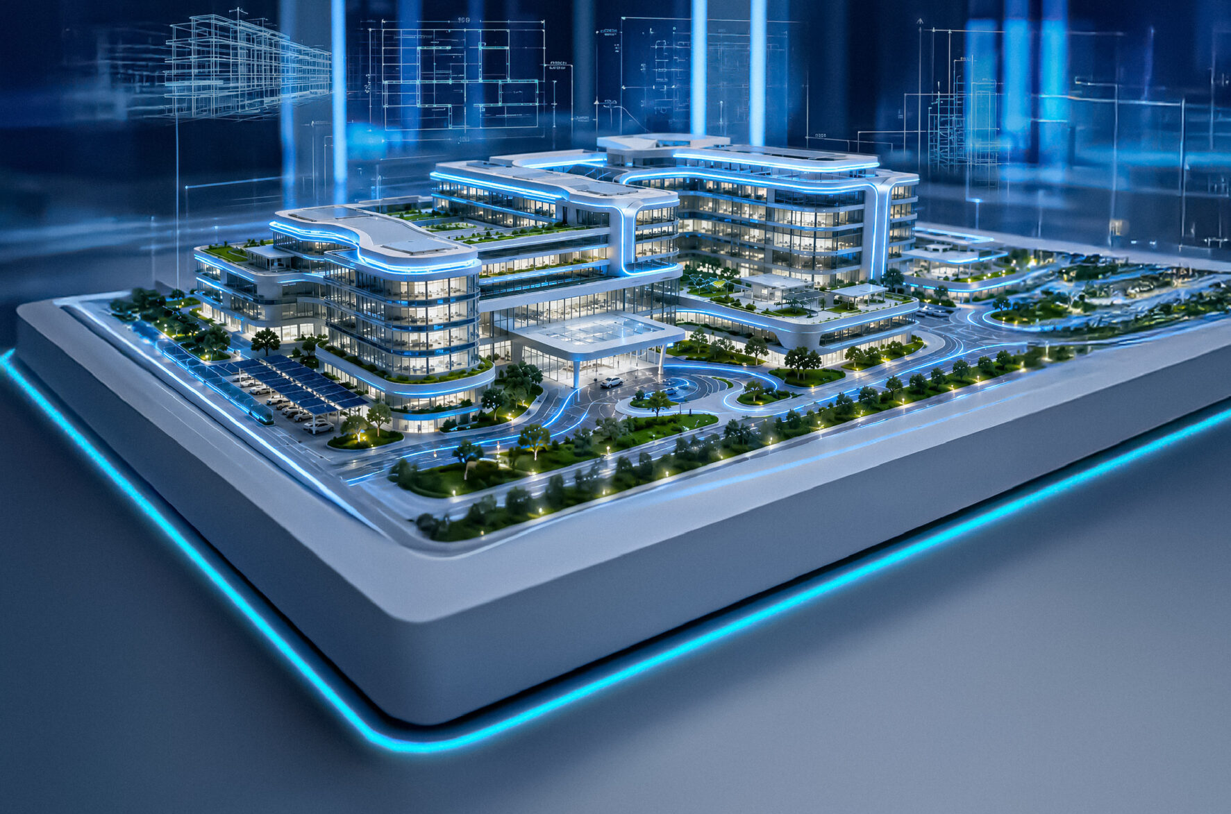 Healthcare Facilities Design, Engineering & Construction Summit