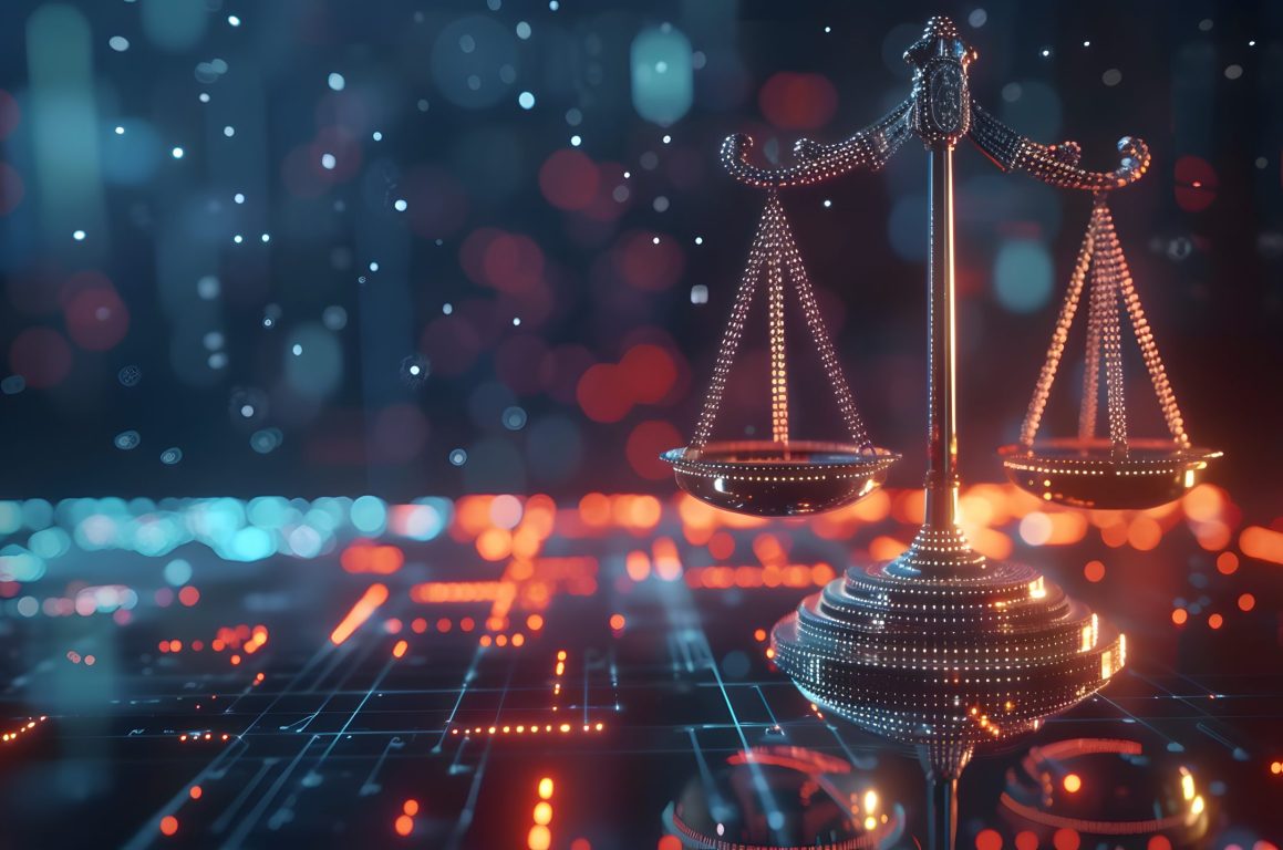 A scales. Generative AI