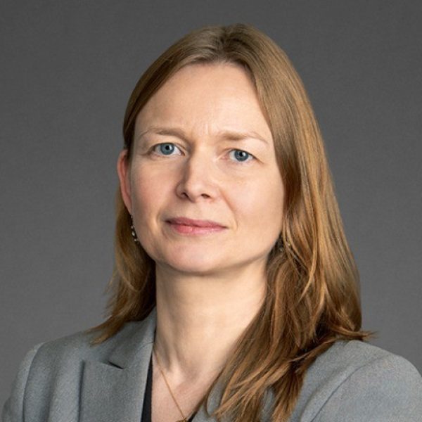 Elisabeth Cappuyns