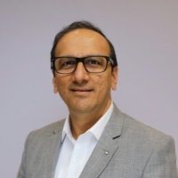 Evonik – Nirav Shah Evonik - Nirav Shah