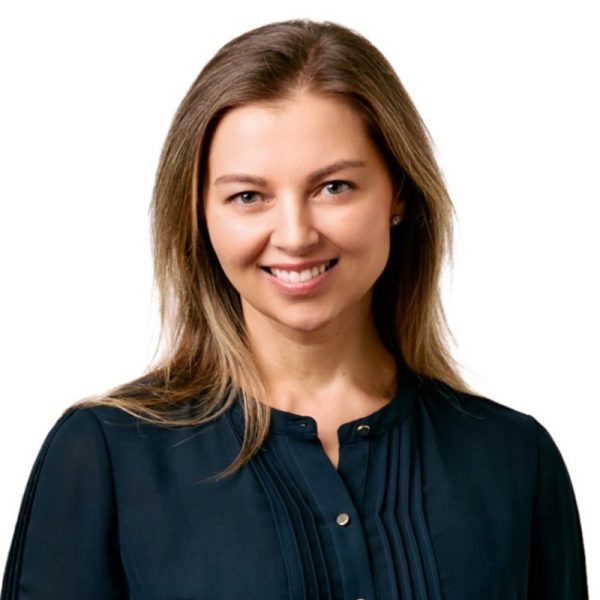 Svetlana Walker